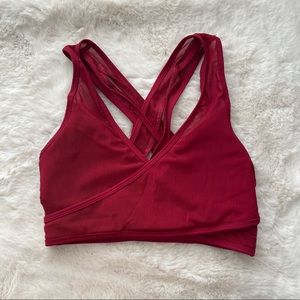 Fabletics Sports Bra
